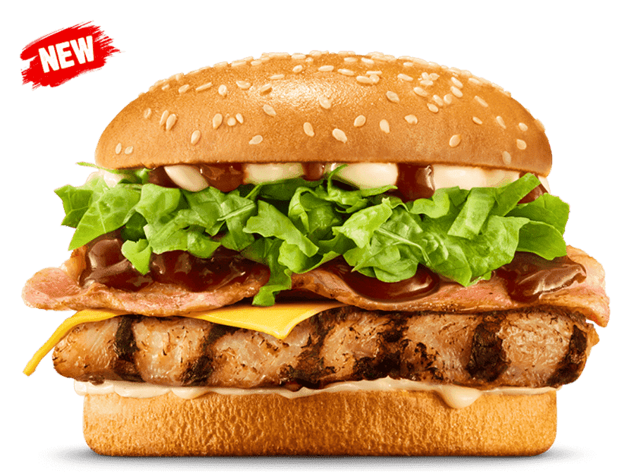 Hungry Jack's Burgers Melton West-4