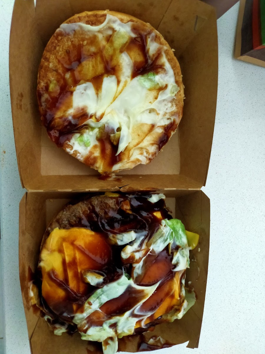 Hungry Jack's Burgers Melton West-5