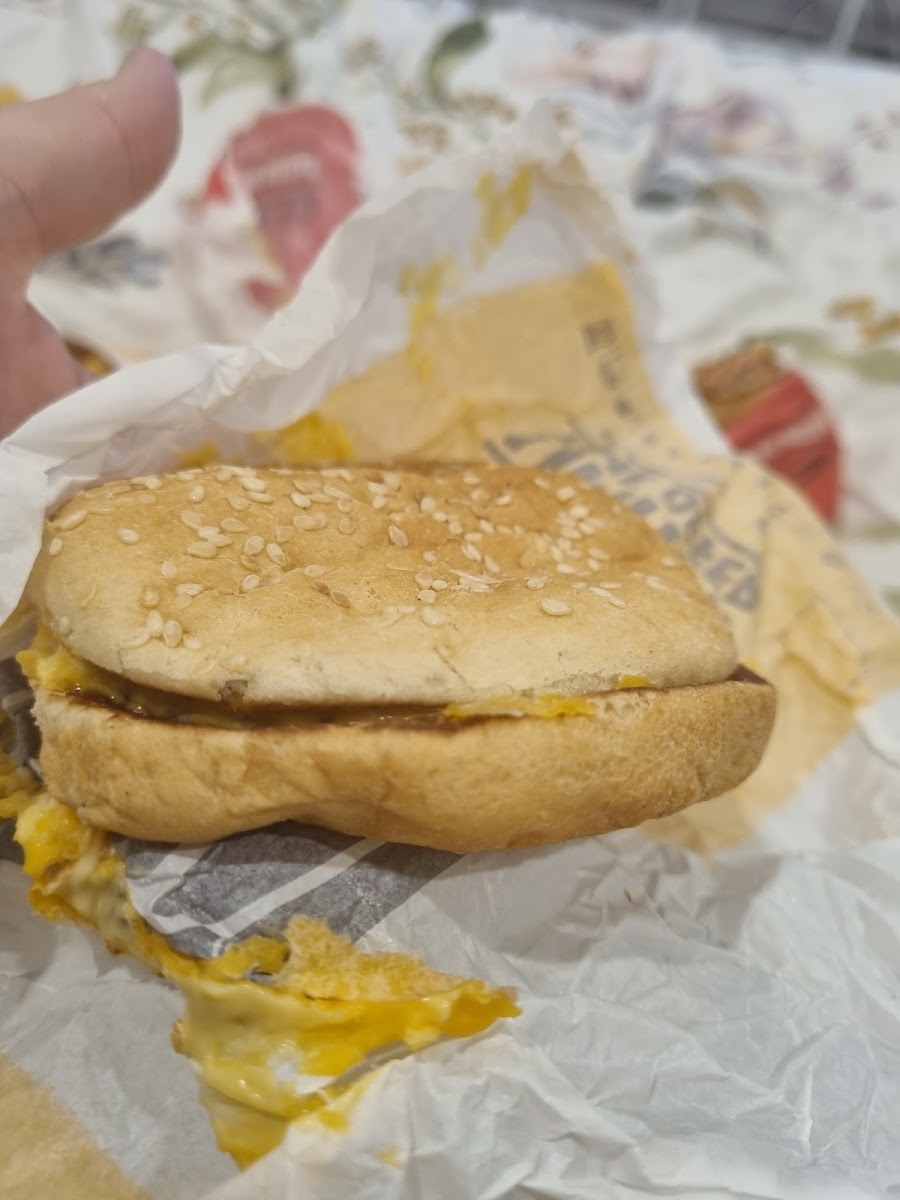 Hungry Jack's Burgers Melton West-7