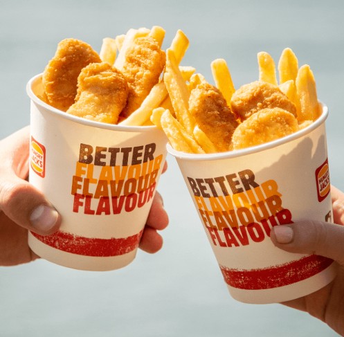 Hungry Jack's Burgers Melton West-8